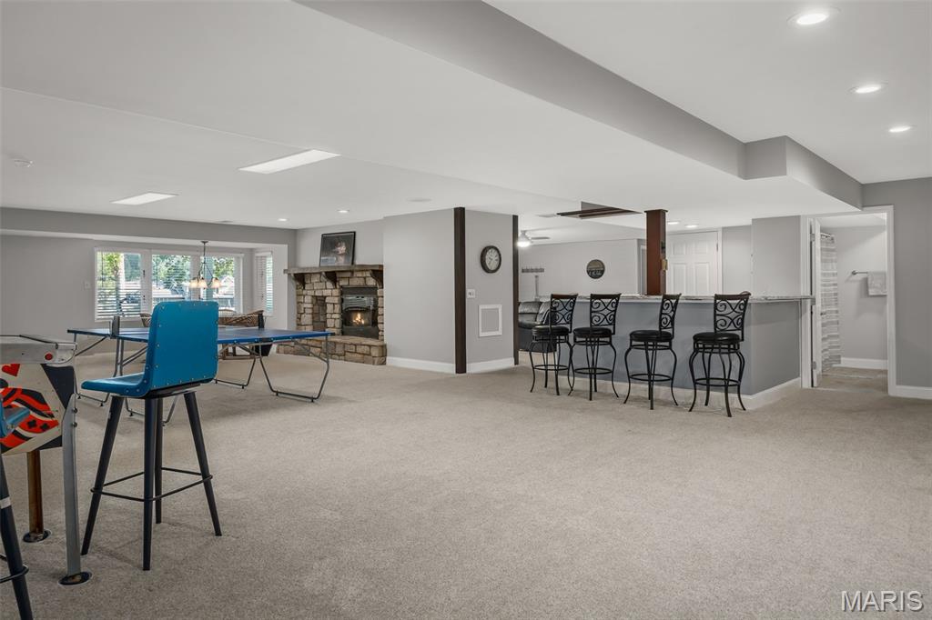 Lake St Louis - Residential