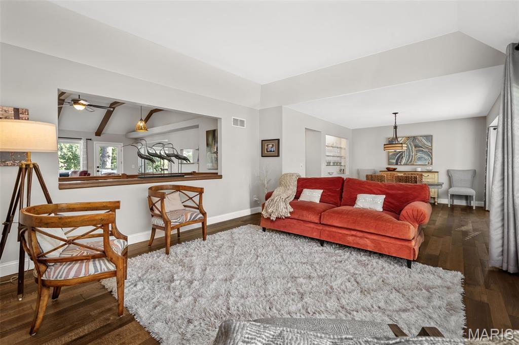 Lake St Louis - Residential