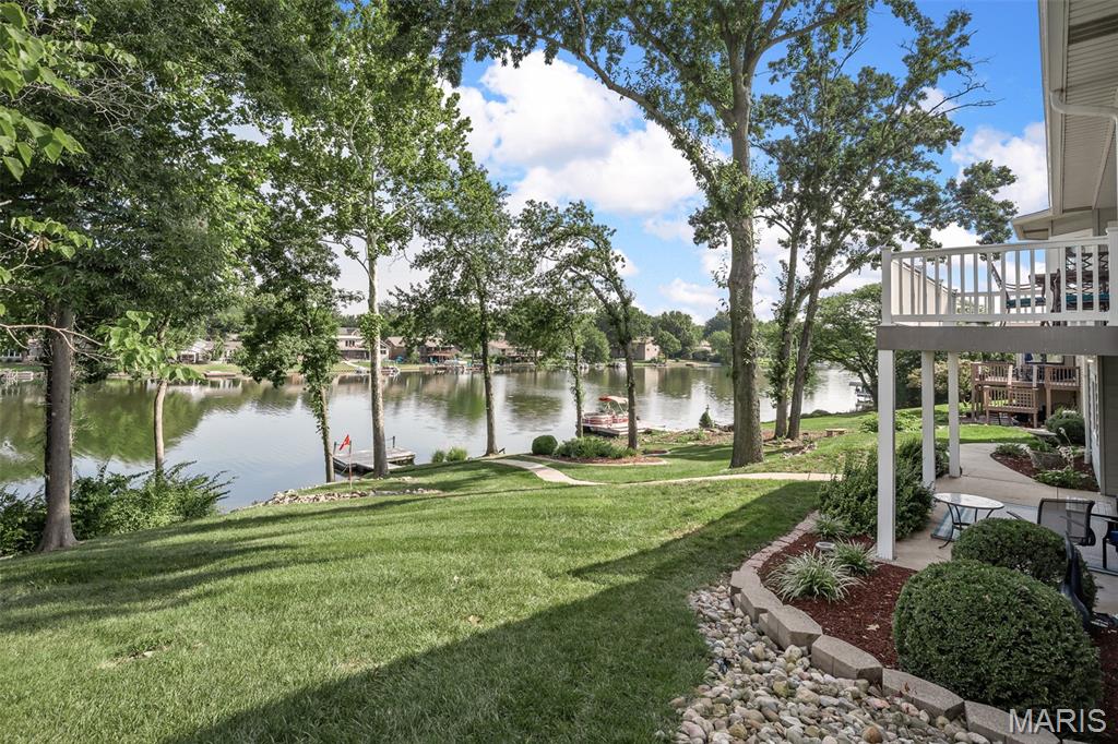 Lake St Louis - Residential