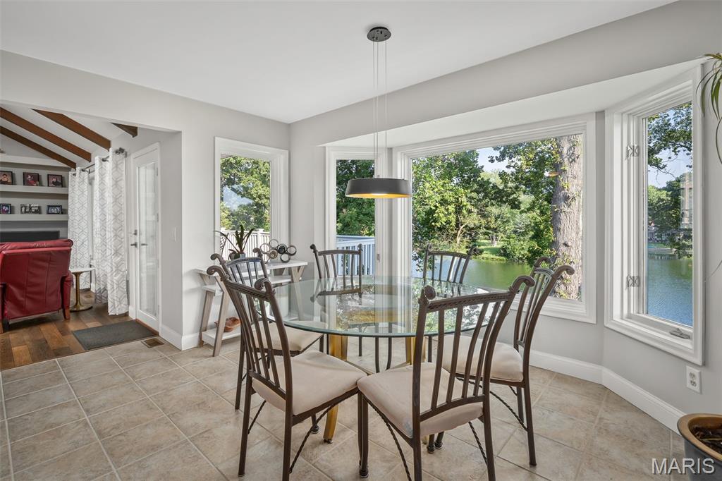 Lake St Louis - Residential