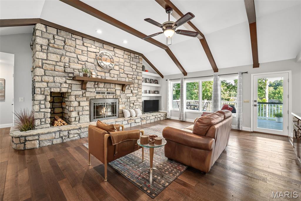 Lake St Louis - Residential