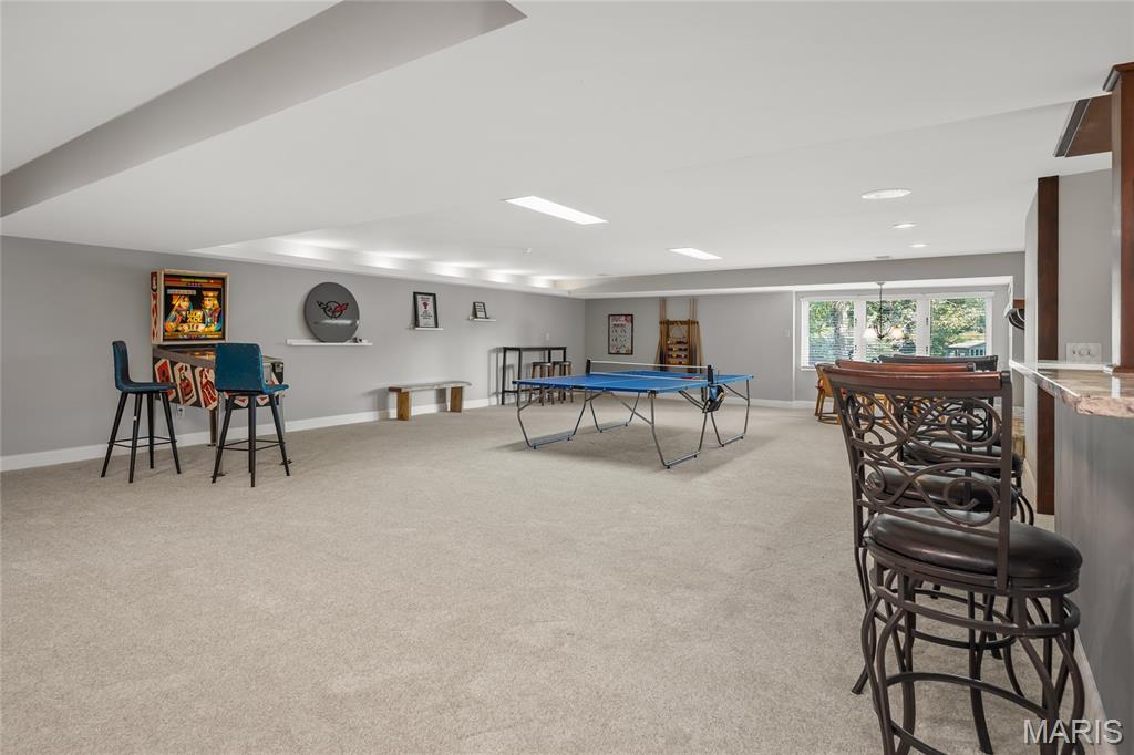 Lake St Louis - Residential