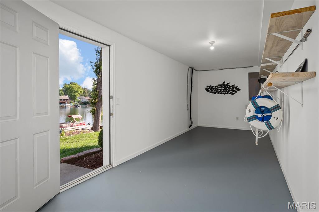 Lake St Louis - Residential