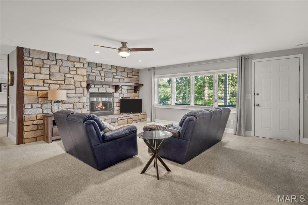 Lake St Louis - Residential