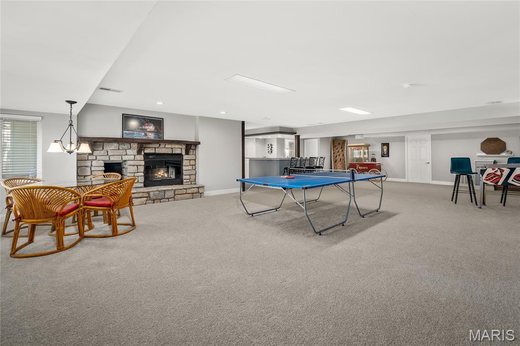 Lake St Louis - Residential