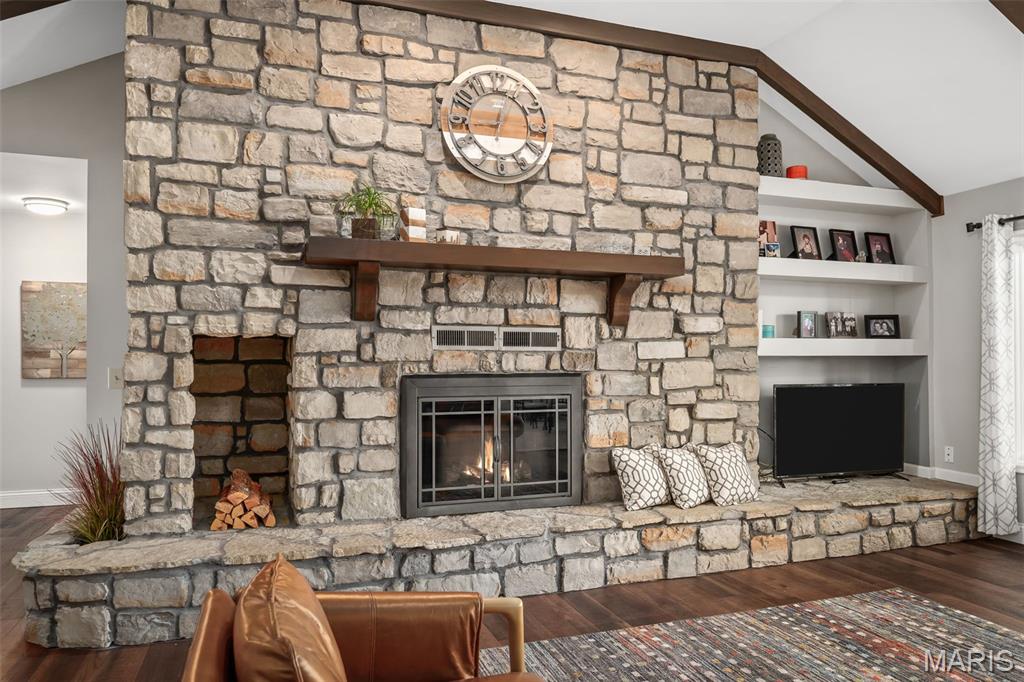 Lake St Louis - Residential