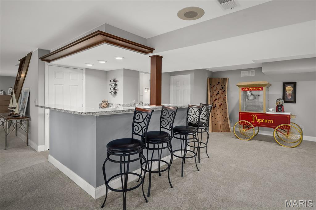 Lake St Louis - Residential