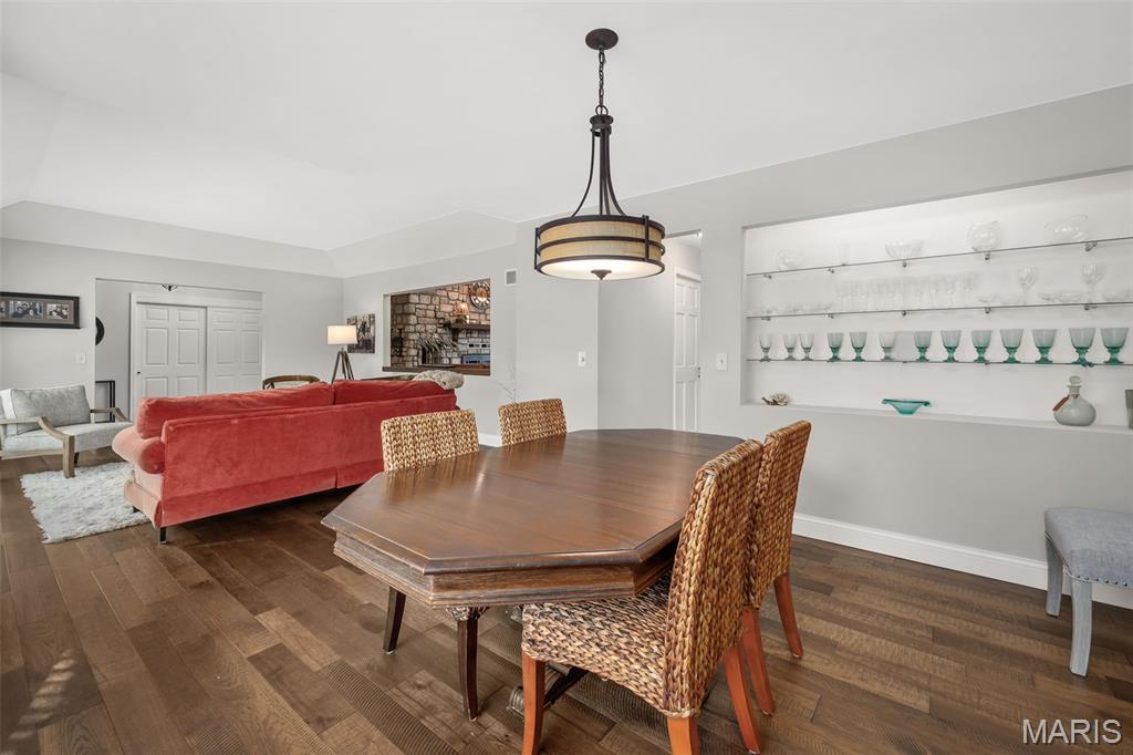 Lake St Louis - Residential