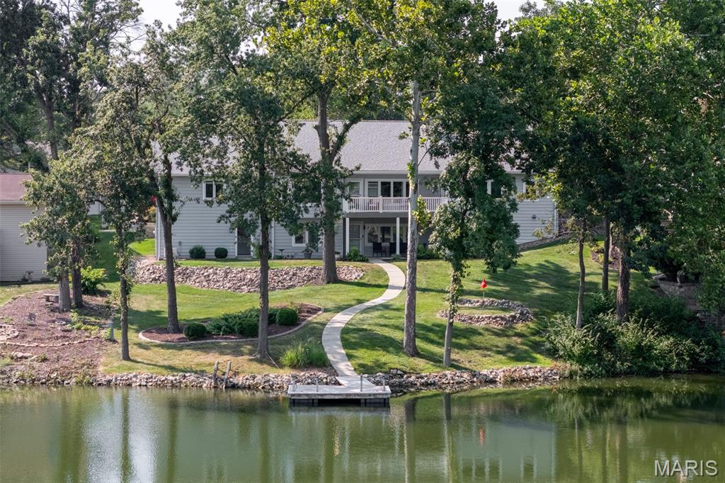 Lake St Louis - Residential