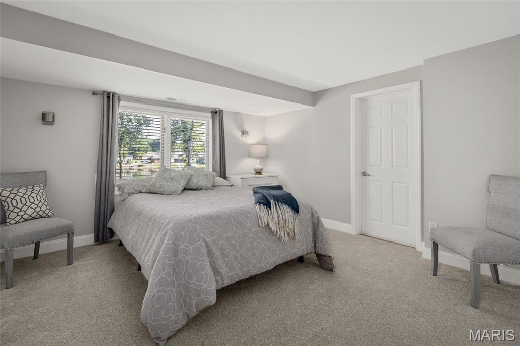 Lake St Louis - Residential