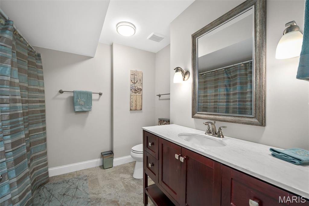 Lake St Louis - Residential