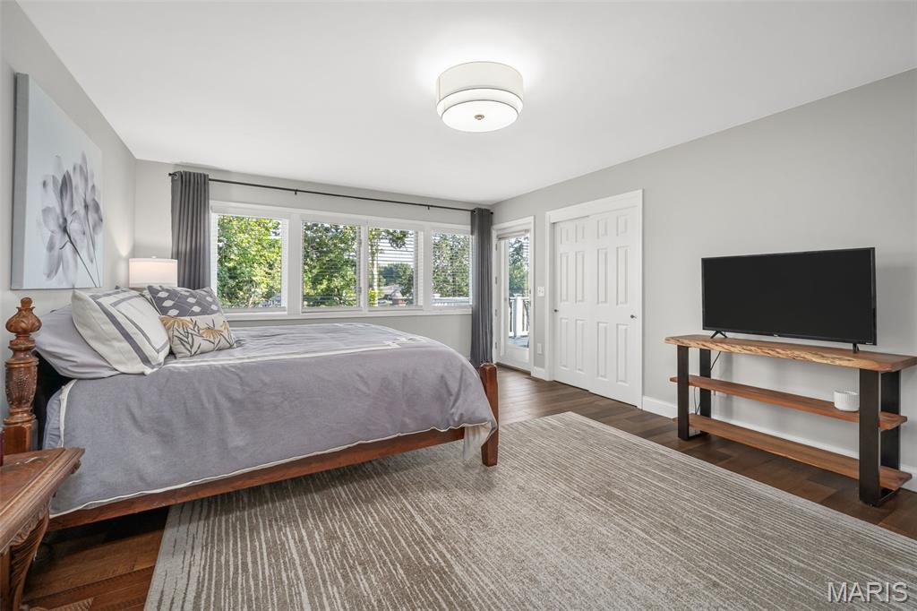 Lake St Louis - Residential