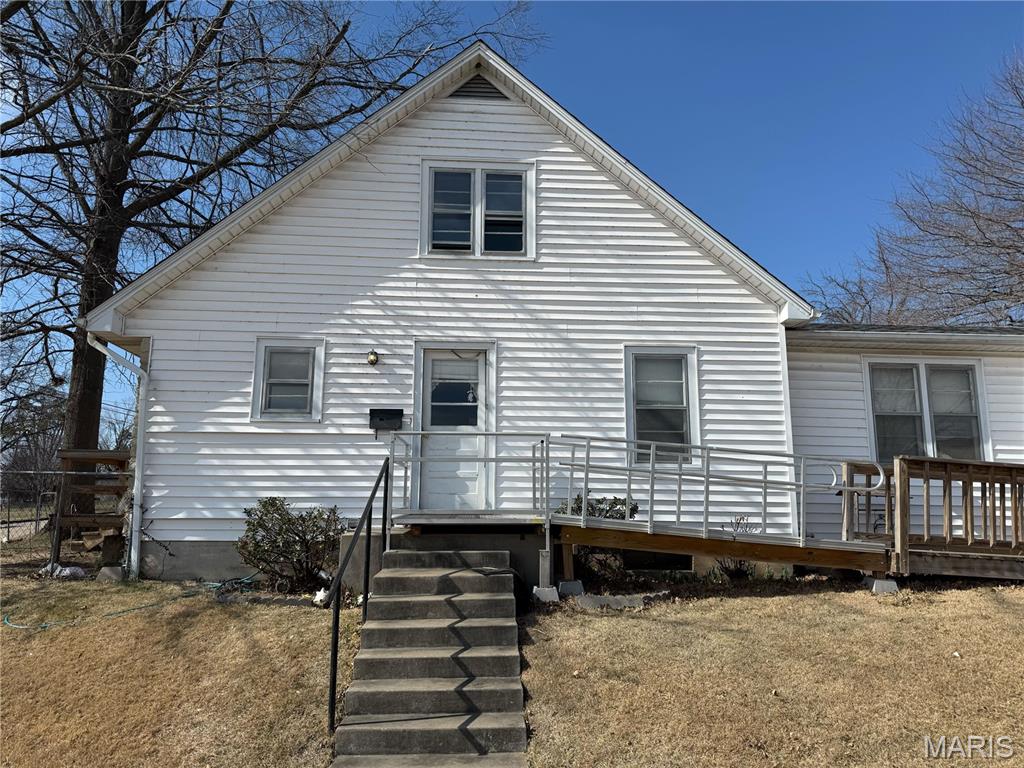 School Add - Residential