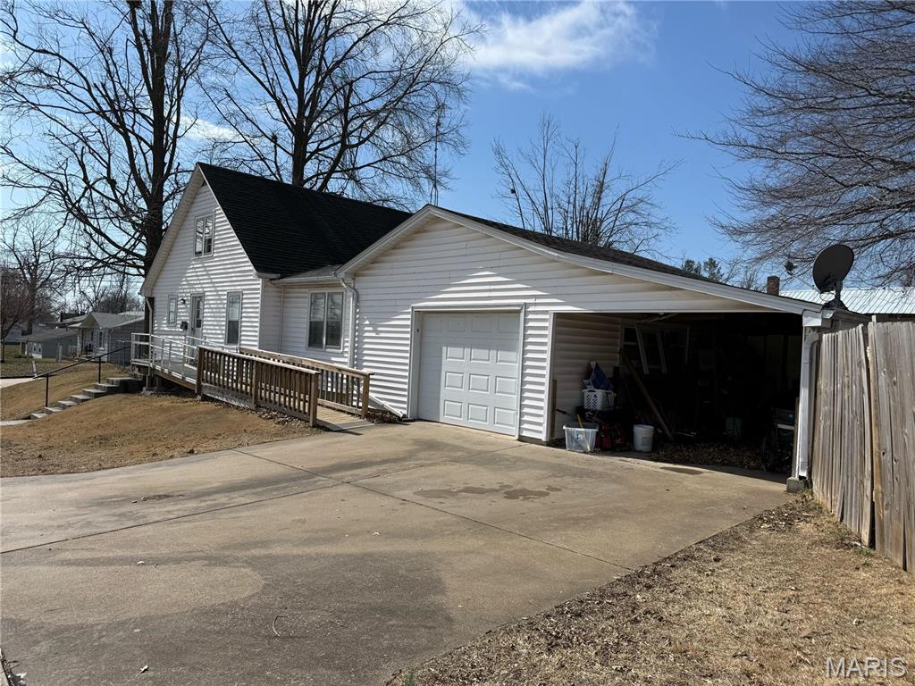 School Add - Residential