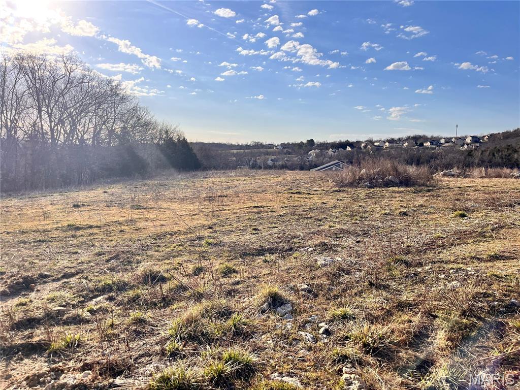 Dry Fork Mdws - Land