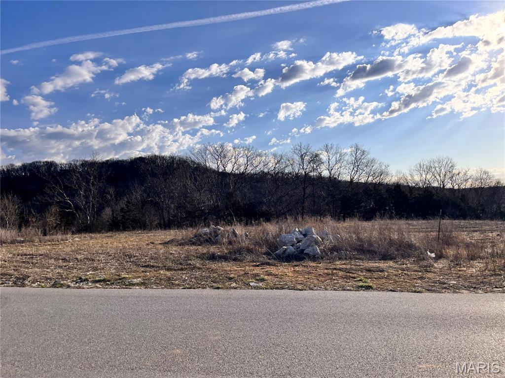 Dry Fork Mdws - Land