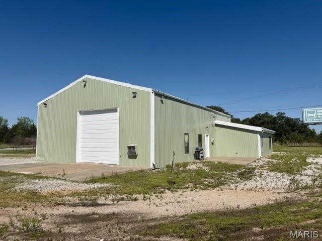 N/A - Commercial Sale