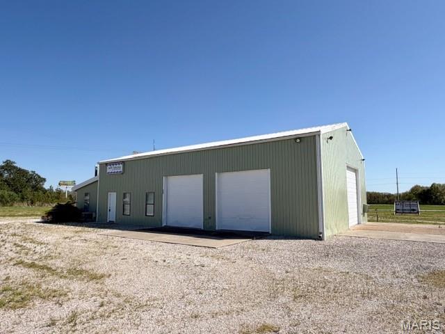 N/A - Commercial Sale