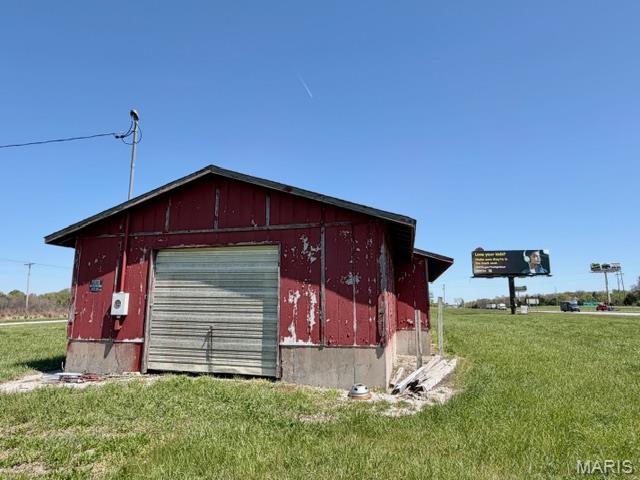 N/A - Commercial Sale