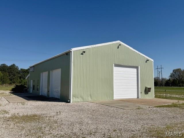 N/A - Commercial Sale