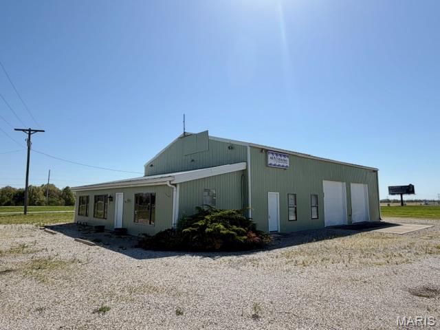 N/A - Commercial Sale