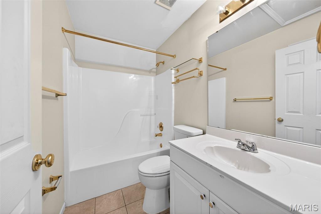 Estates At Lexington Gardens One - Residential