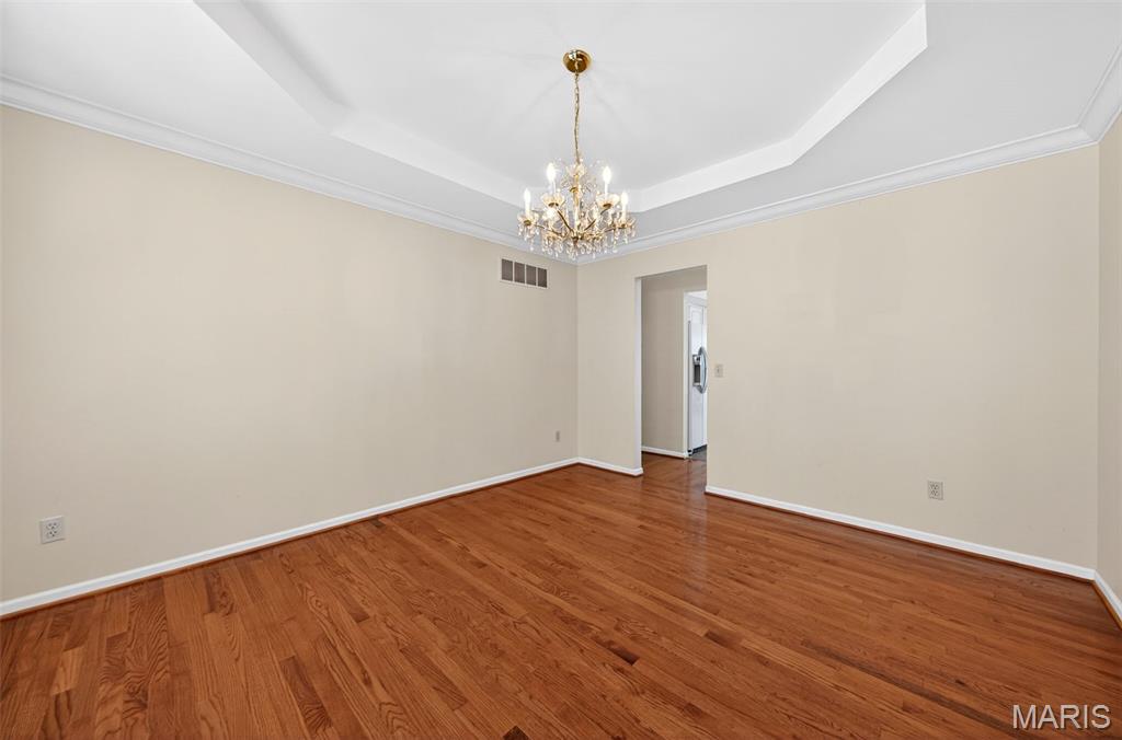 Estates At Lexington Gardens One - Residential