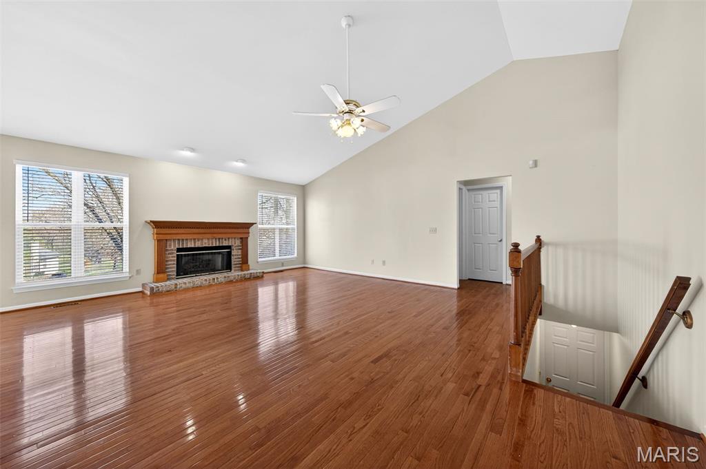 Estates At Lexington Gardens One - Residential