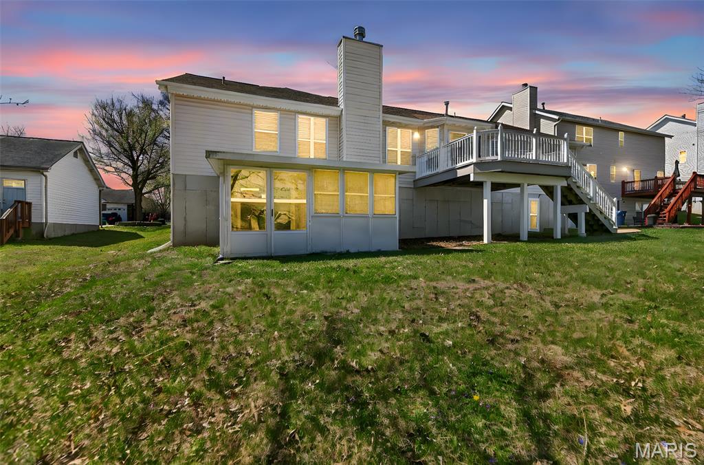 Estates At Lexington Gardens One - Residential