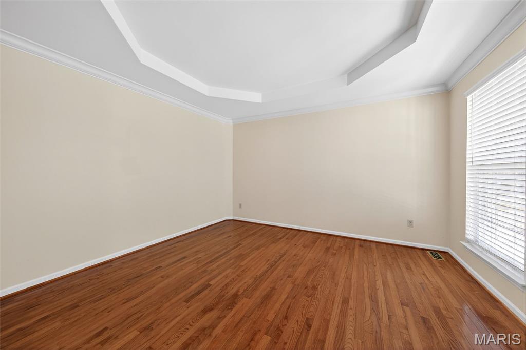 Estates At Lexington Gardens One - Residential