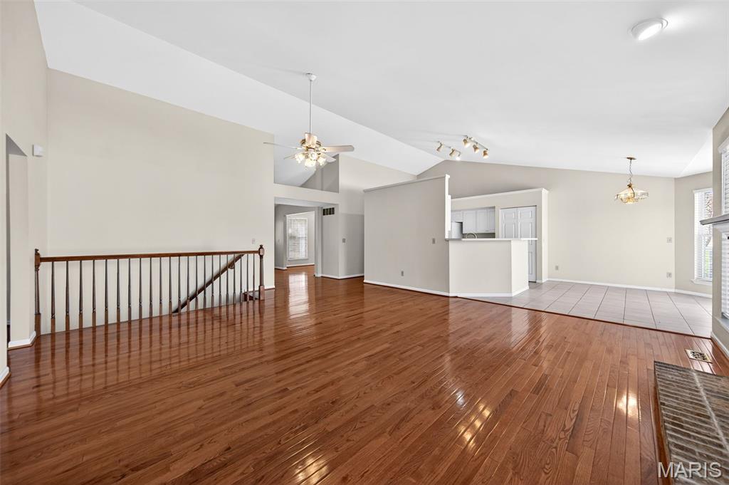 Estates At Lexington Gardens One - Residential