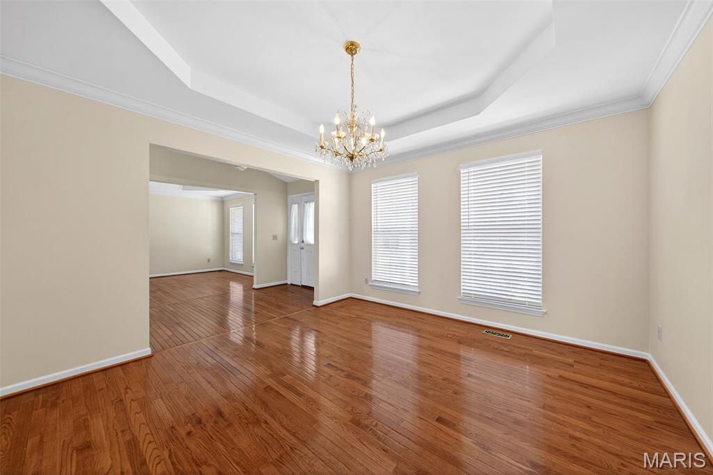 Estates At Lexington Gardens One - Residential