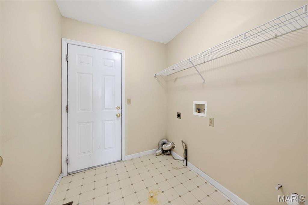 Estates At Lexington Gardens One - Residential