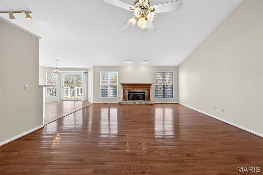 Estates At Lexington Gardens One - Residential