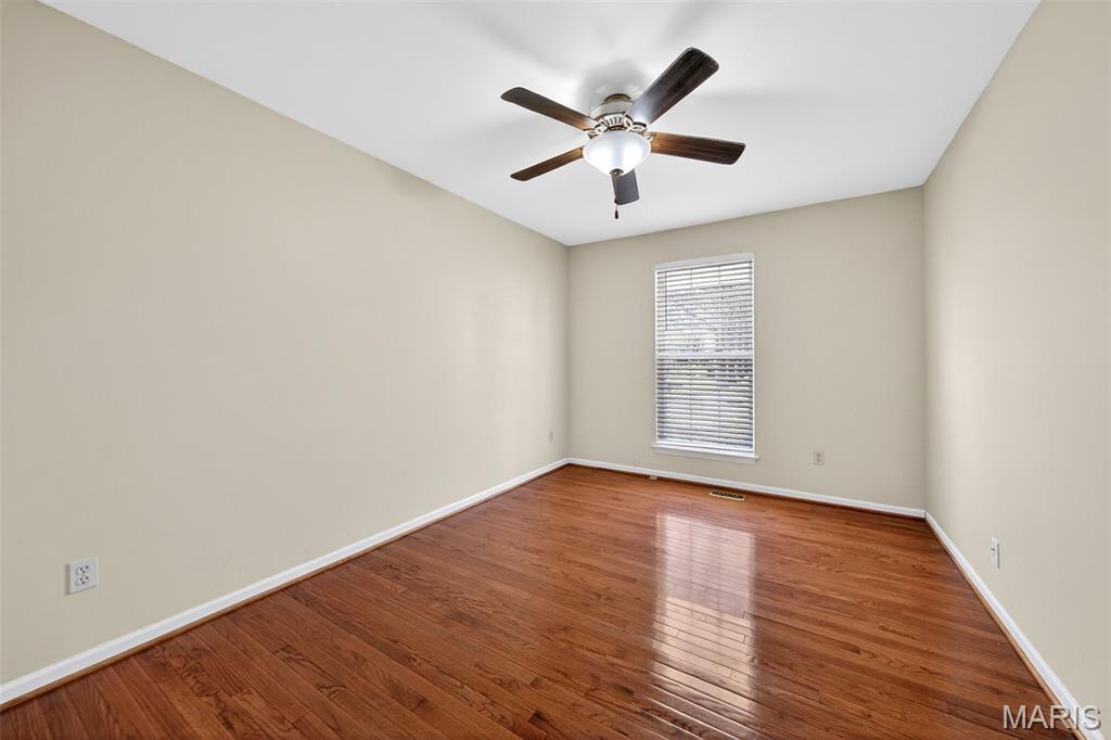 Estates At Lexington Gardens One - Residential