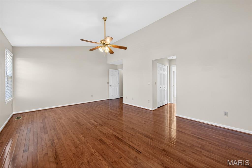 Estates At Lexington Gardens One - Residential