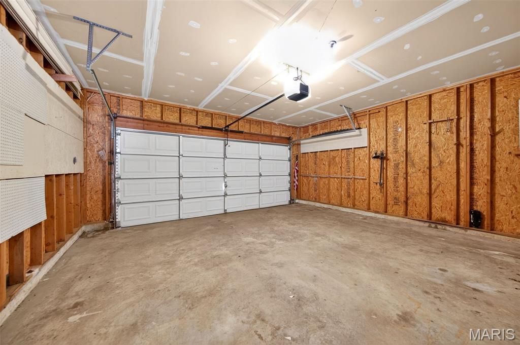 Estates At Lexington Gardens One - Residential