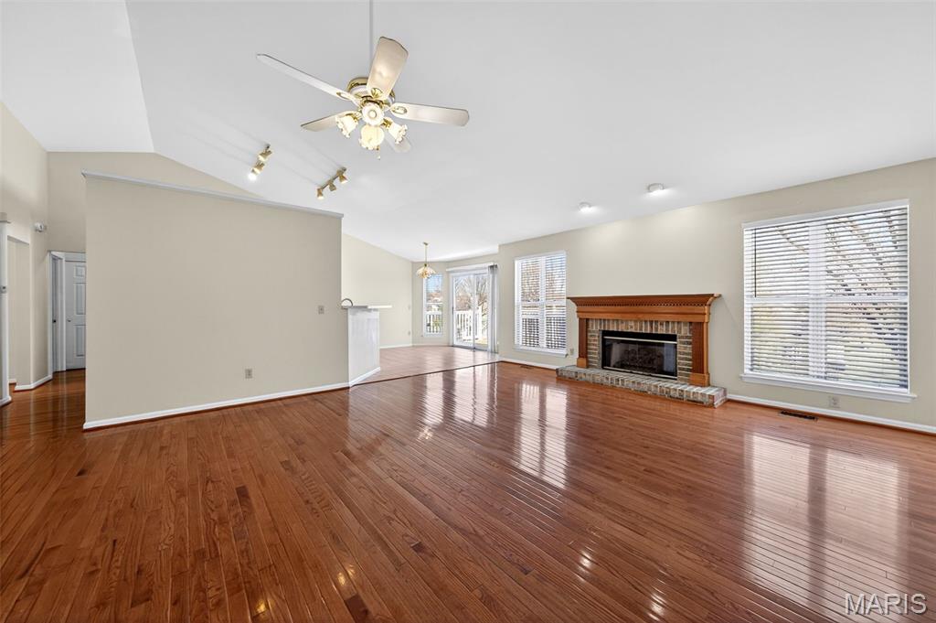 Estates At Lexington Gardens One - Residential