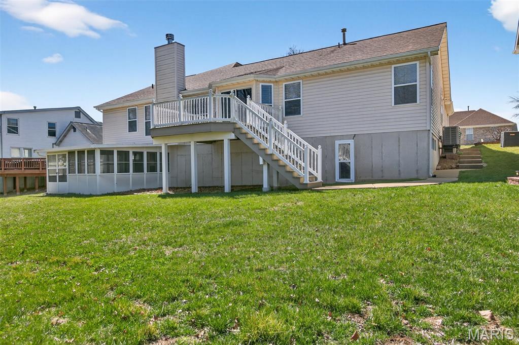 Estates At Lexington Gardens One - Residential