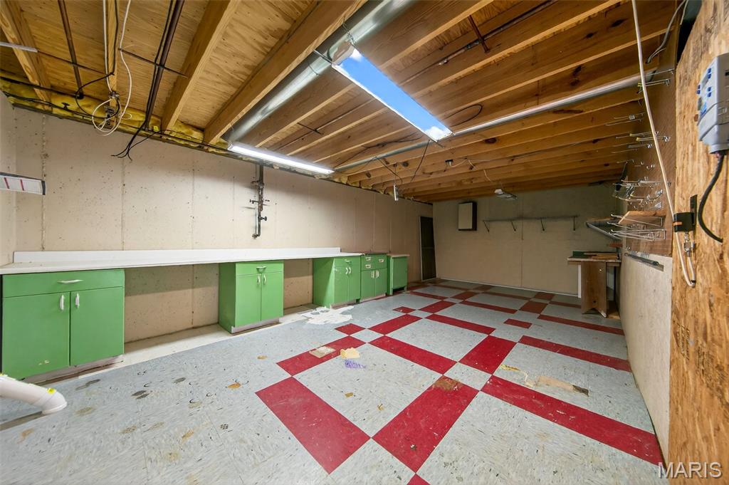 Estates At Lexington Gardens One - Residential