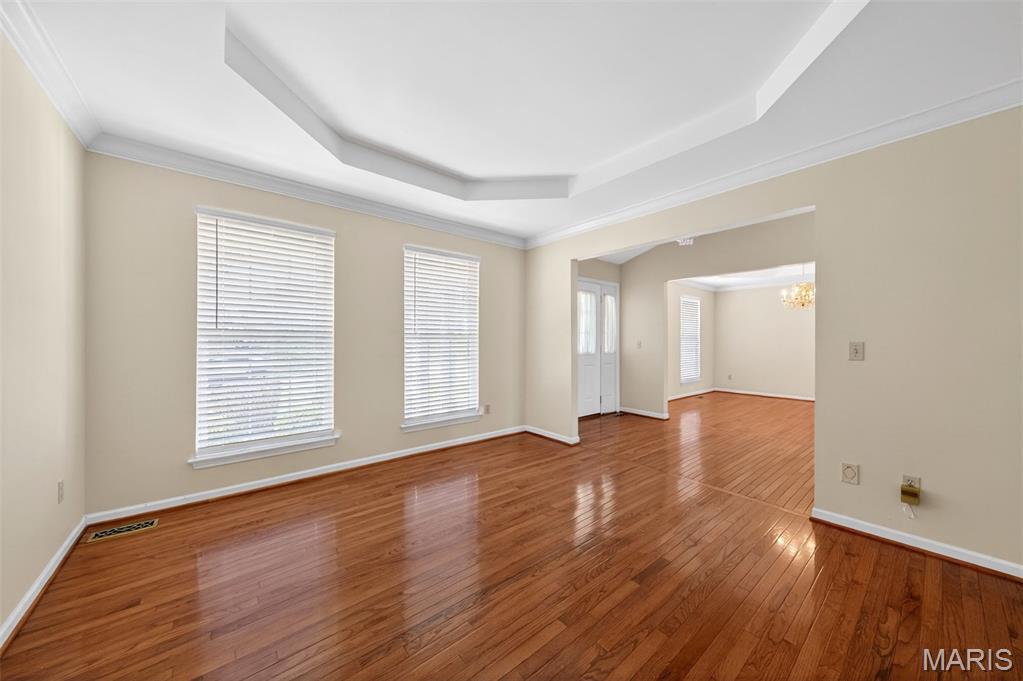 Estates At Lexington Gardens One - Residential