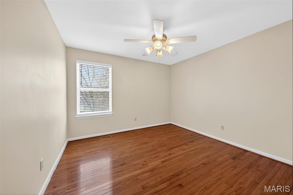 Estates At Lexington Gardens One - Residential