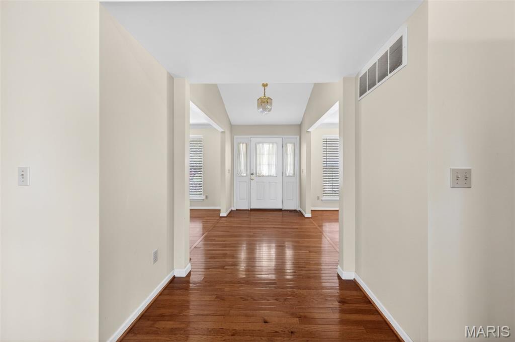 Estates At Lexington Gardens One - Residential