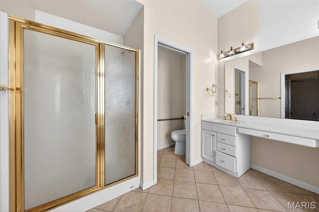 Estates At Lexington Gardens One - Residential