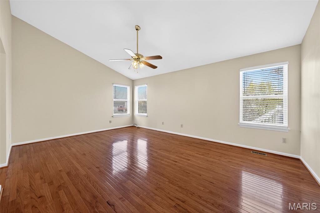 Estates At Lexington Gardens One - Residential