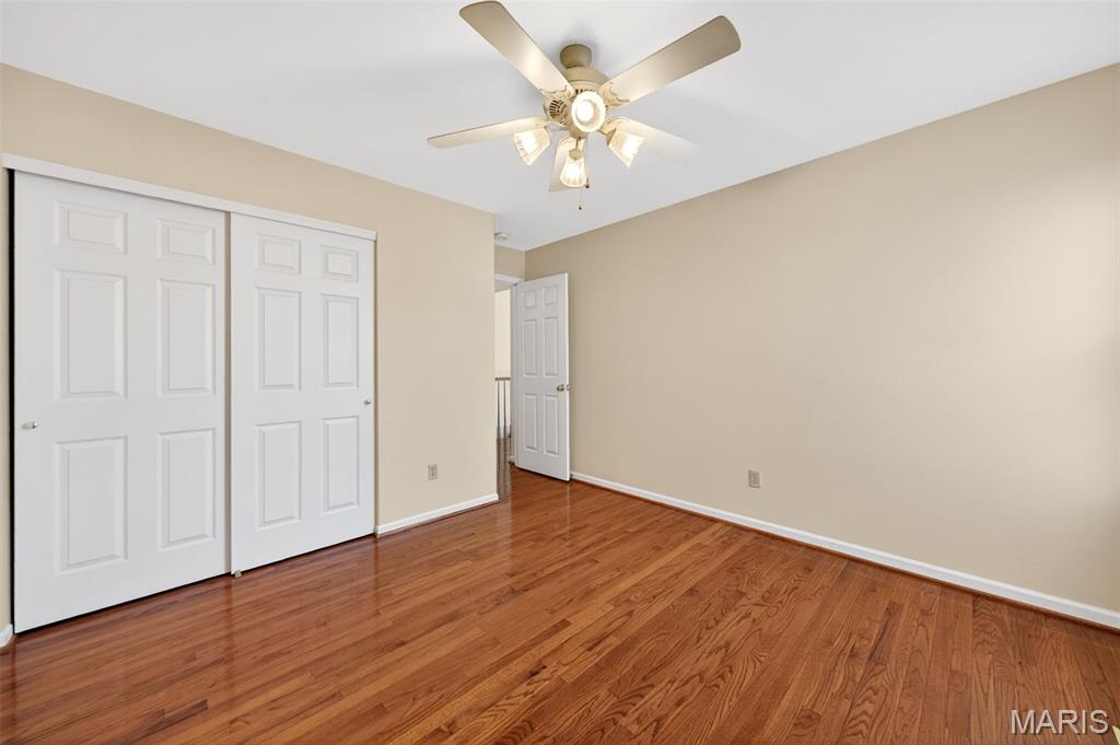 Estates At Lexington Gardens One - Residential