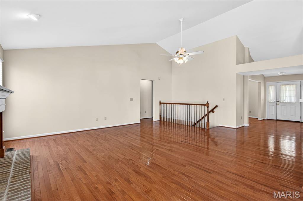 Estates At Lexington Gardens One - Residential