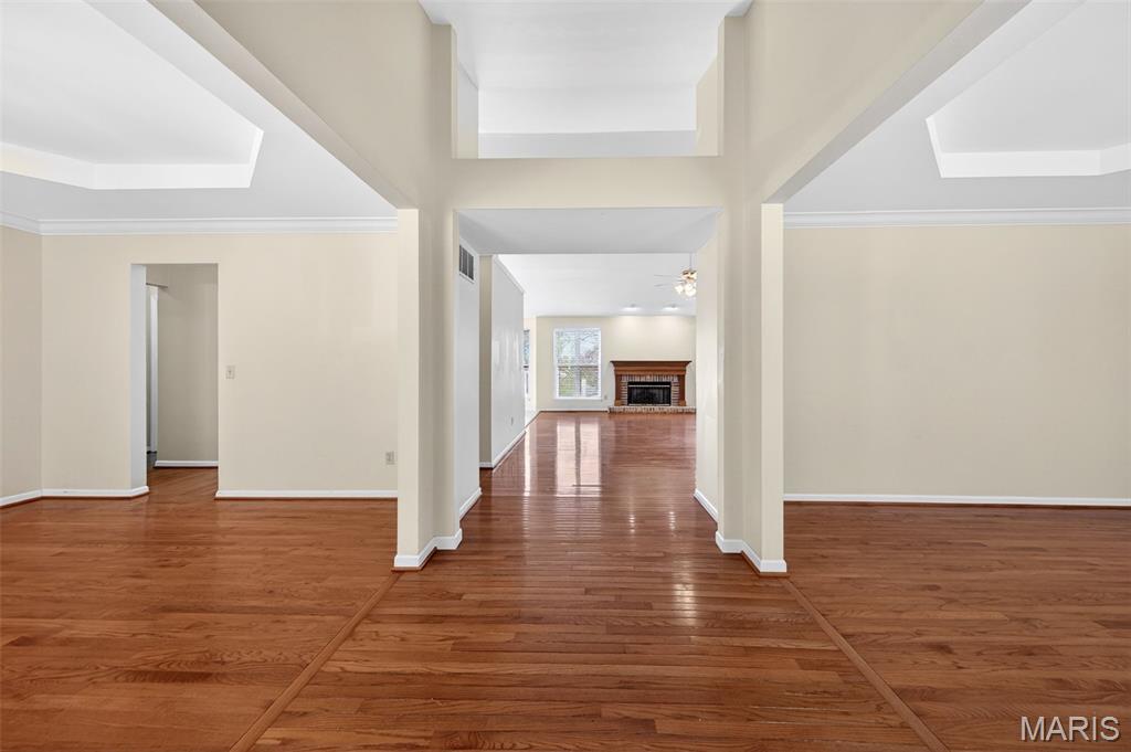 Estates At Lexington Gardens One - Residential