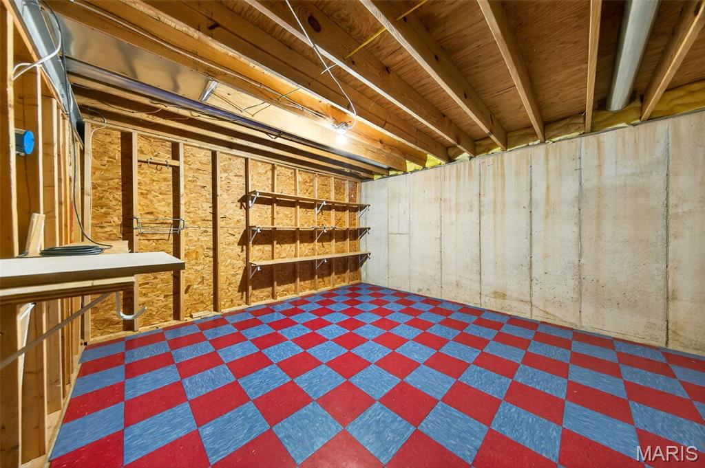 Estates At Lexington Gardens One - Residential