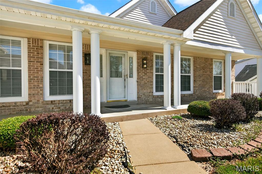 Estates At Lexington Gardens One - Residential